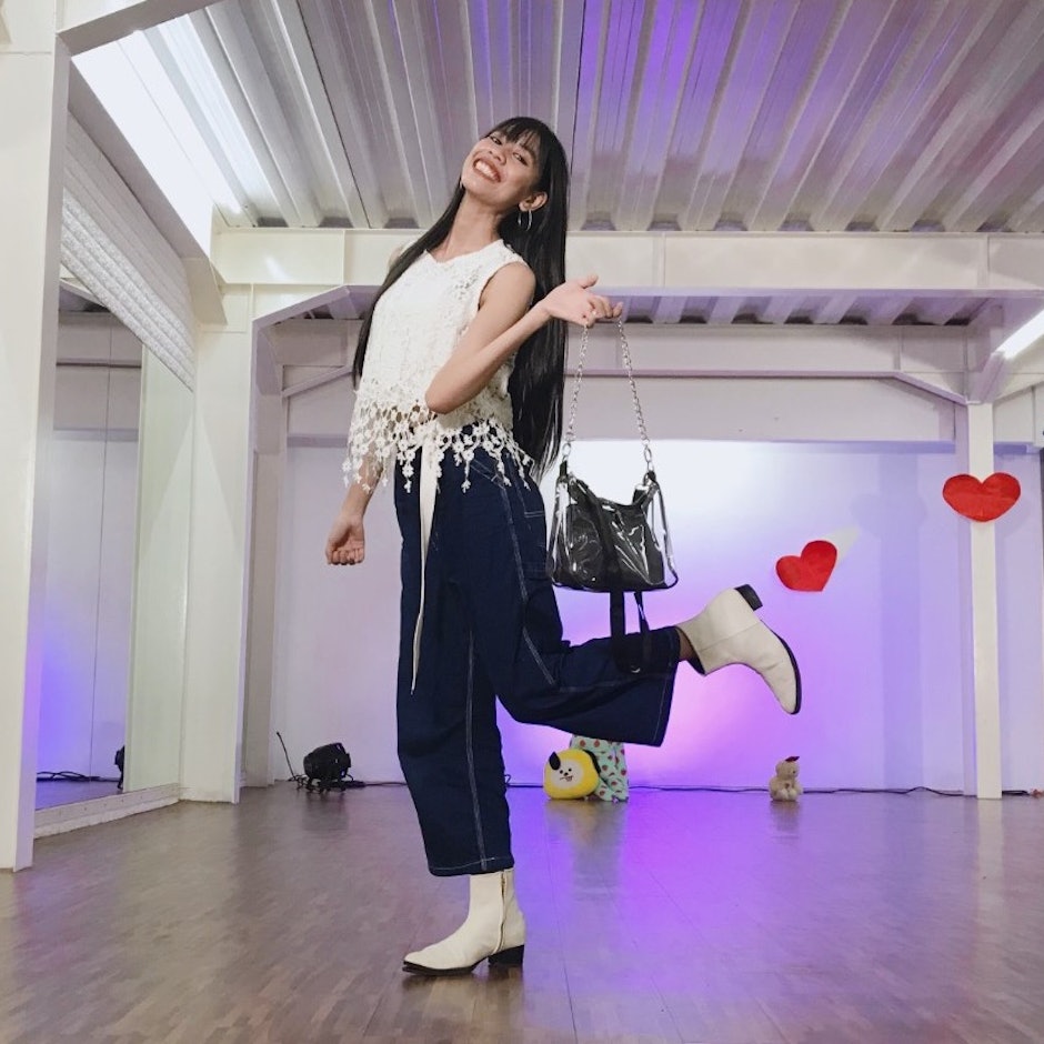 7 Rekomendasi Produk Korean Style Outfit