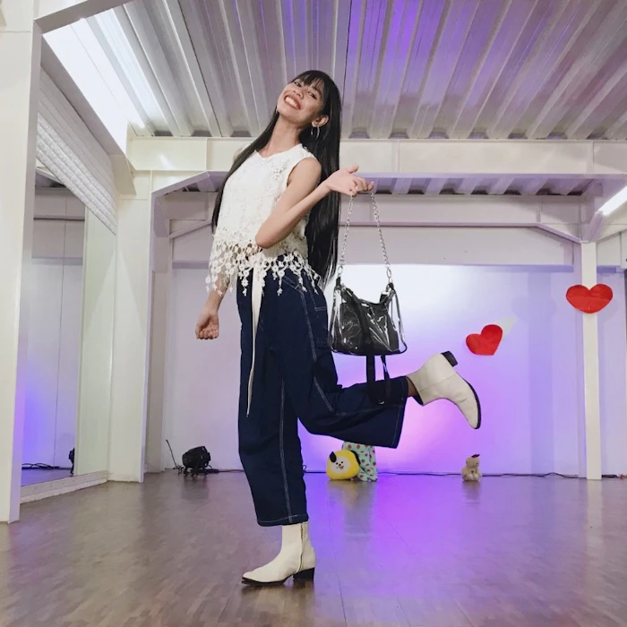 7 Rekomendasi Produk Korean Style Outfit