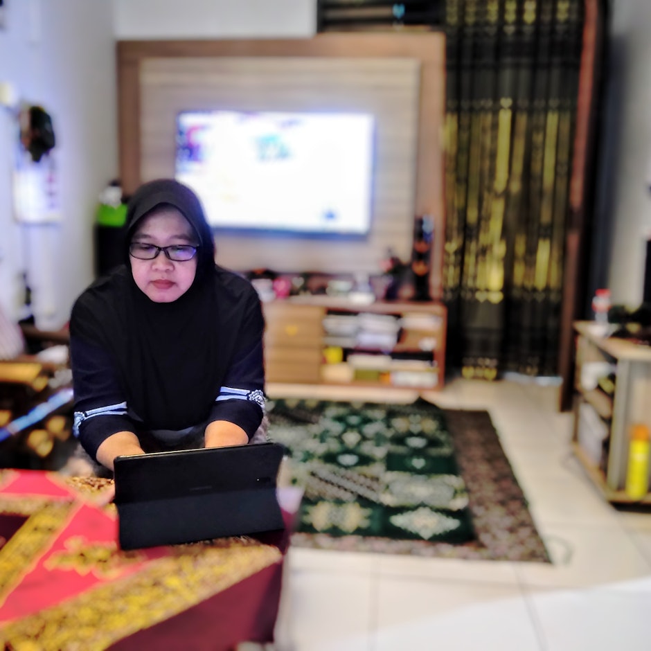 10 Rekomendasi Peralatan Pendukung untuk Seorang Blogger