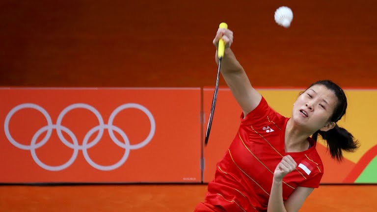 7 Rekomendasi Perlengkapan untuk Menjadi Pebulu Tangkis Top Dunia 