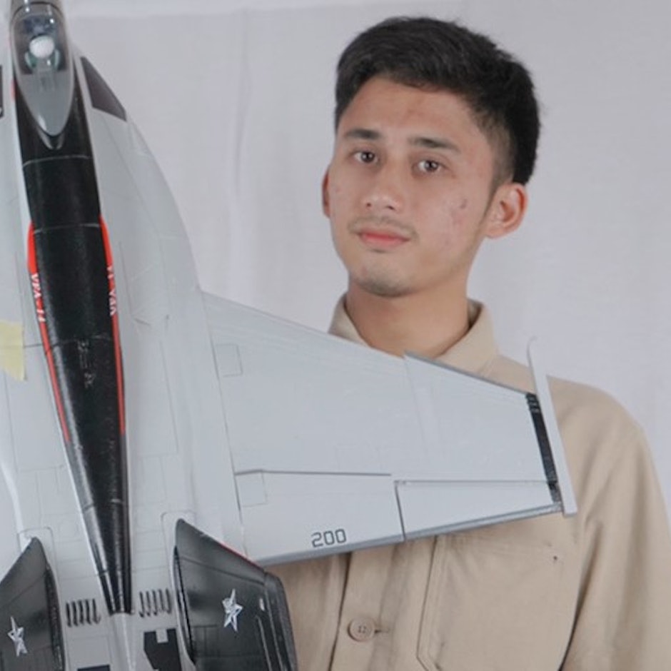 7 Rekomendasi Radio Transmitter untuk RC Aeromodelling