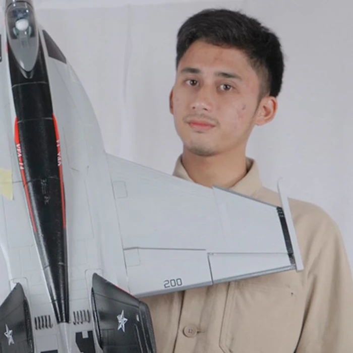 7 Rekomendasi Radio Transmitter untuk RC Aeromodelling