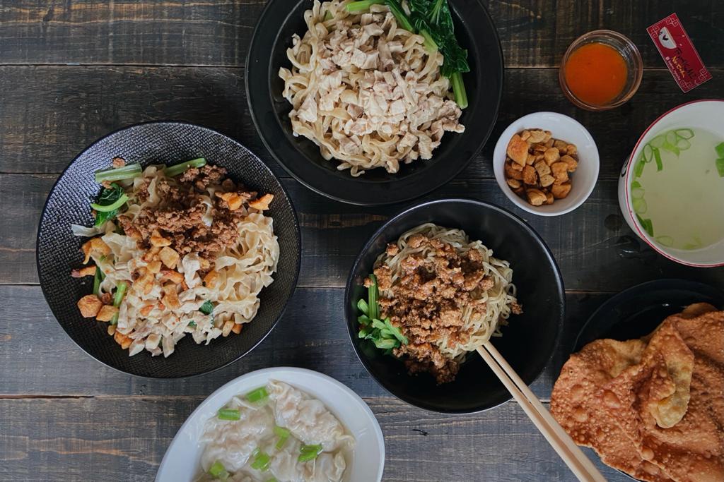 Makanan: 10 Frozen Food Rekomendasi The Hungry Doctor 		