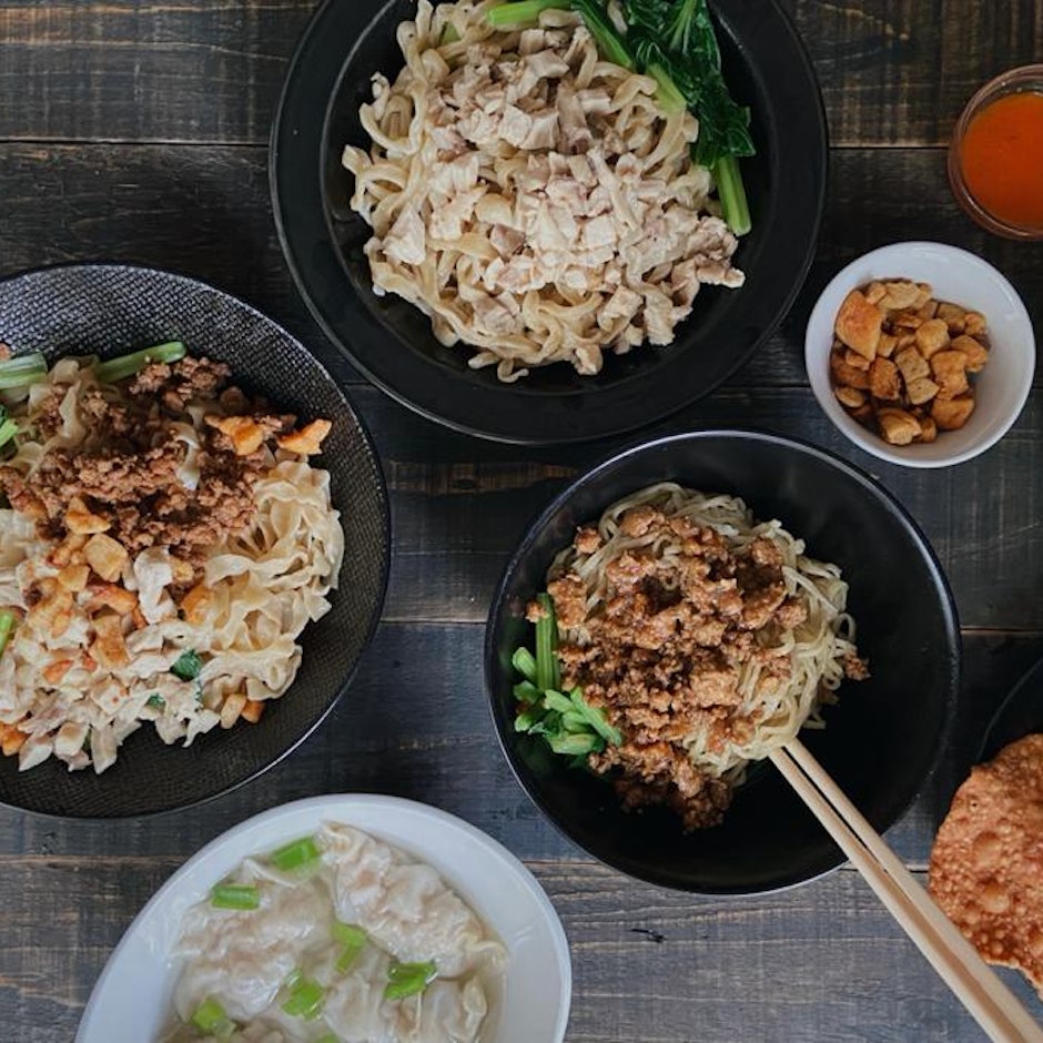 Makanan: 10 Frozen Food Rekomendasi The Hungry Doctor