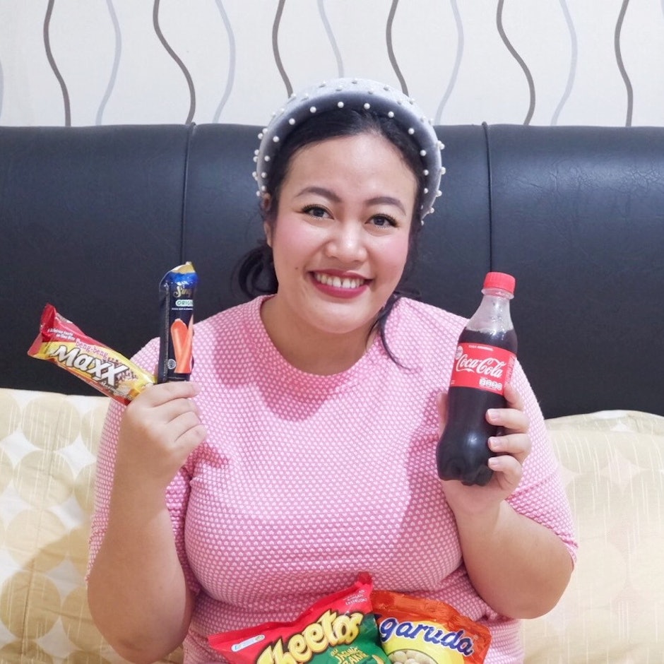 10 Rekomendasi Snack dan Minuman supaya Menginap Bersama Teman Lebih Asyik