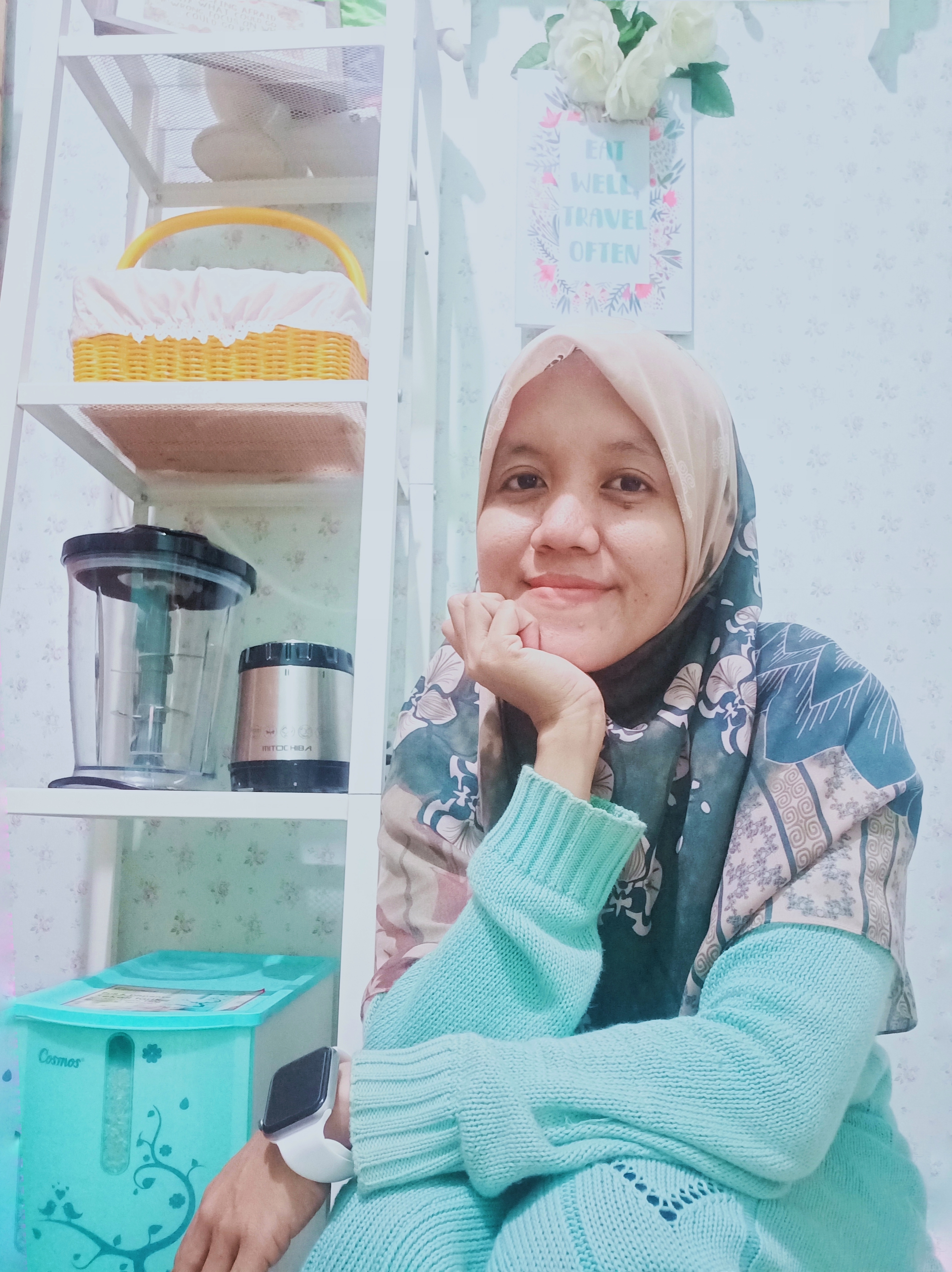 8 Rekomendasi Peralatan Dapur Berkualitas yang Ekonomis untuk Pengantin Baru 