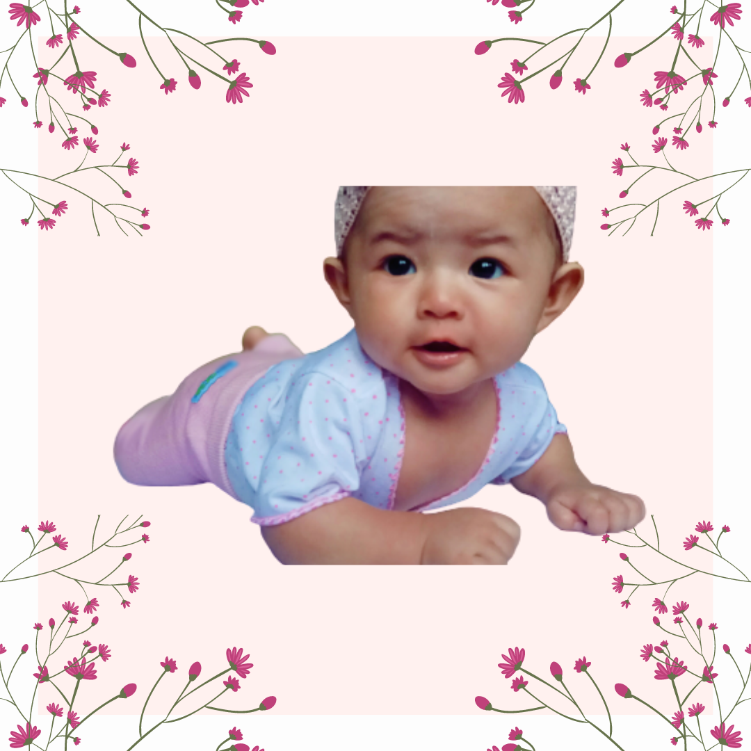 7 Rekomendasi Pilihan Baju untuk Bayi Perempuan Newborn 