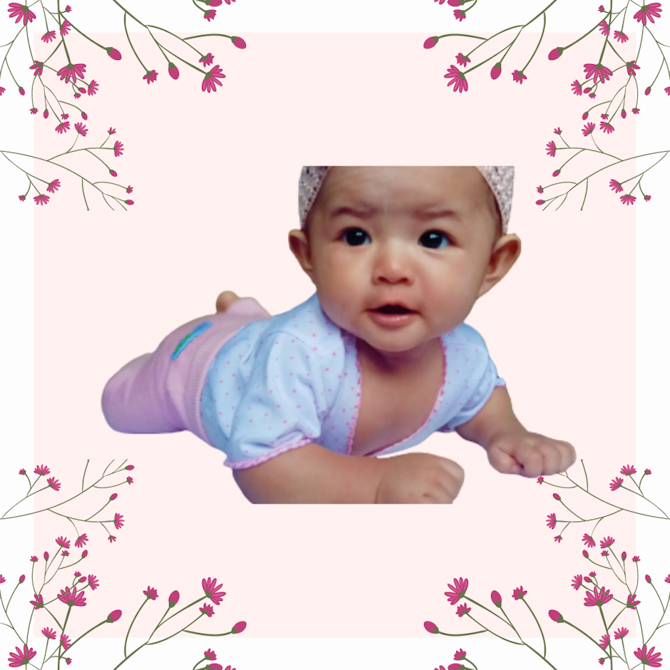 7 Rekomendasi Pilihan Baju untuk Bayi Perempuan Newborn