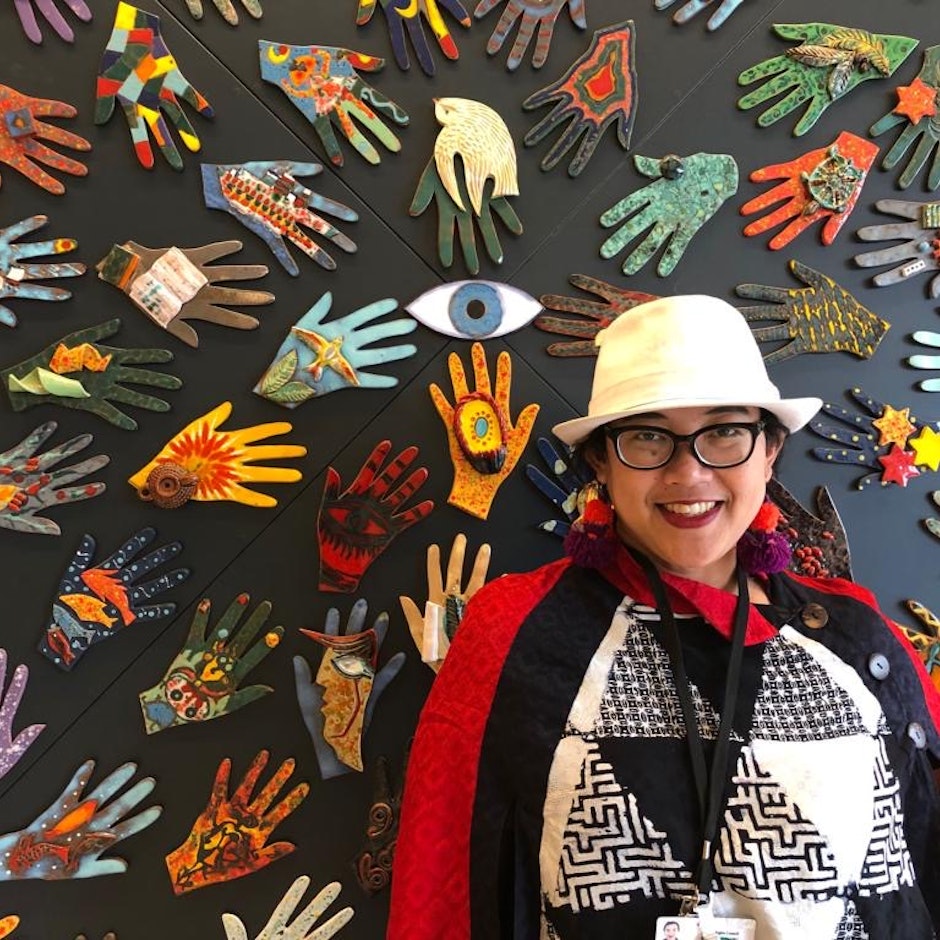 7 Rekomendasi Barang Etnik yang Membuat Perjalanan Makin Mengesankan