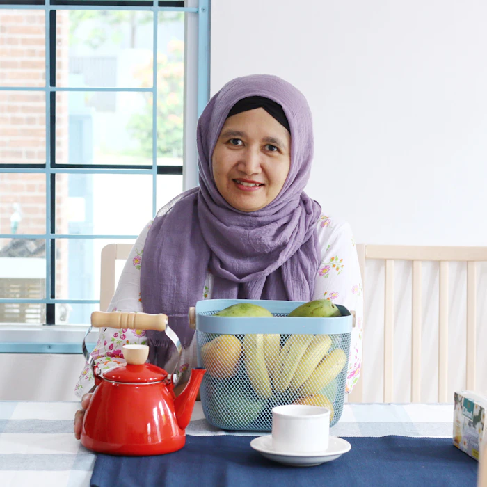 7 Rekomendasi Perangkat Dapur yang Bikin Semangat Memasak