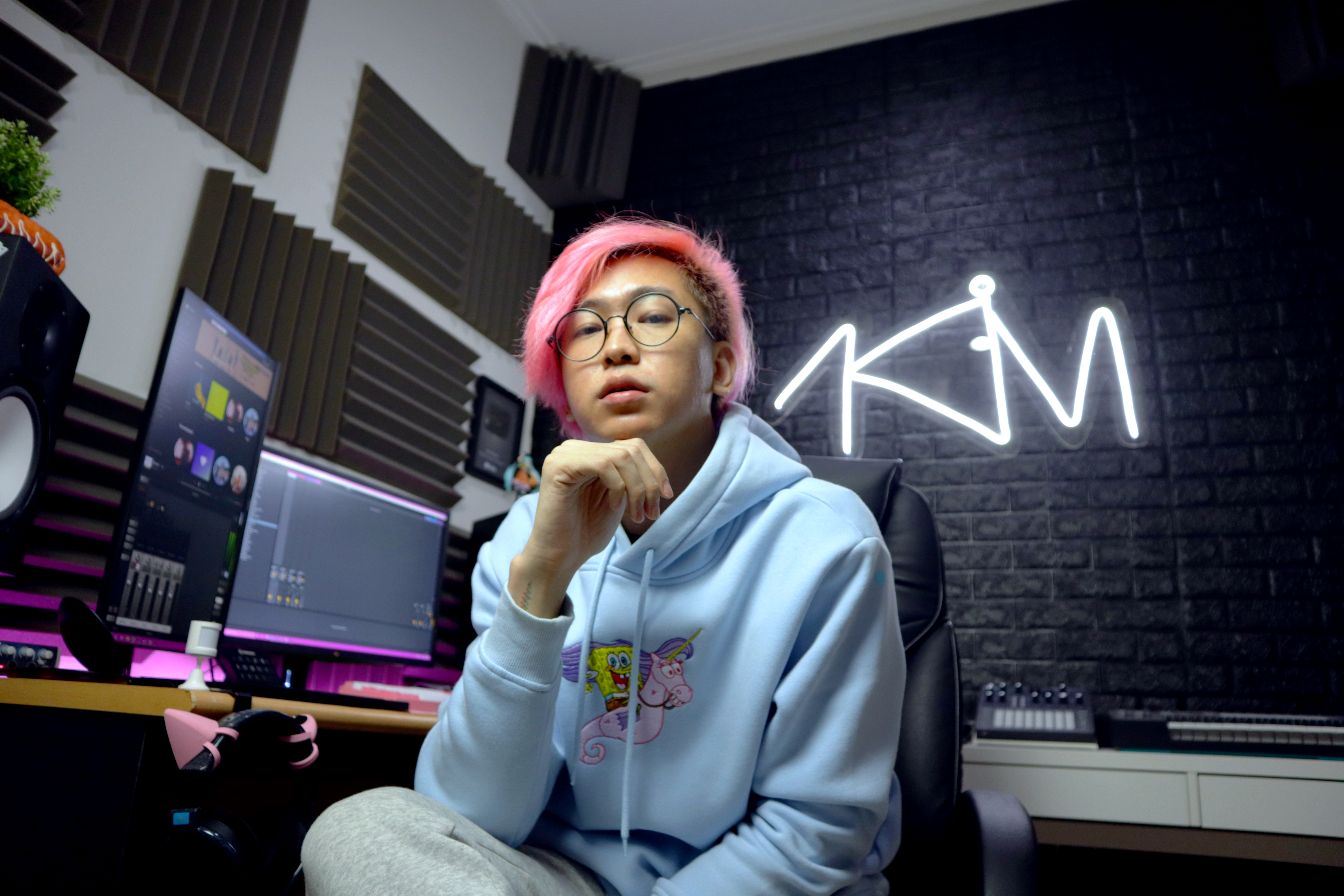 7 Rekomendasi Produk untuk Mulai Produksi Musik