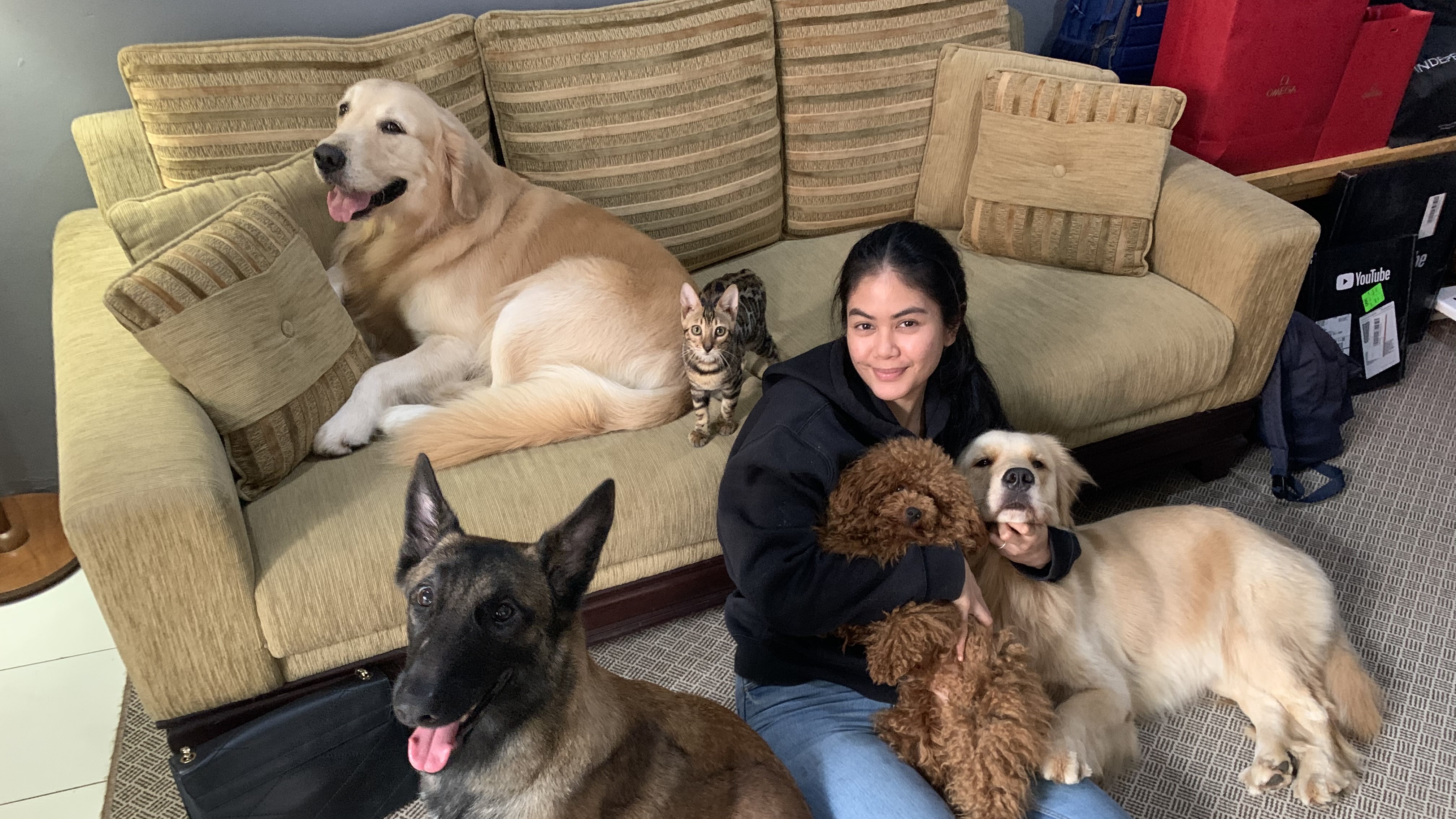 7 Rekomendasi Produk Pendukung untuk Aktivitas di Rumah Selama Pandemi