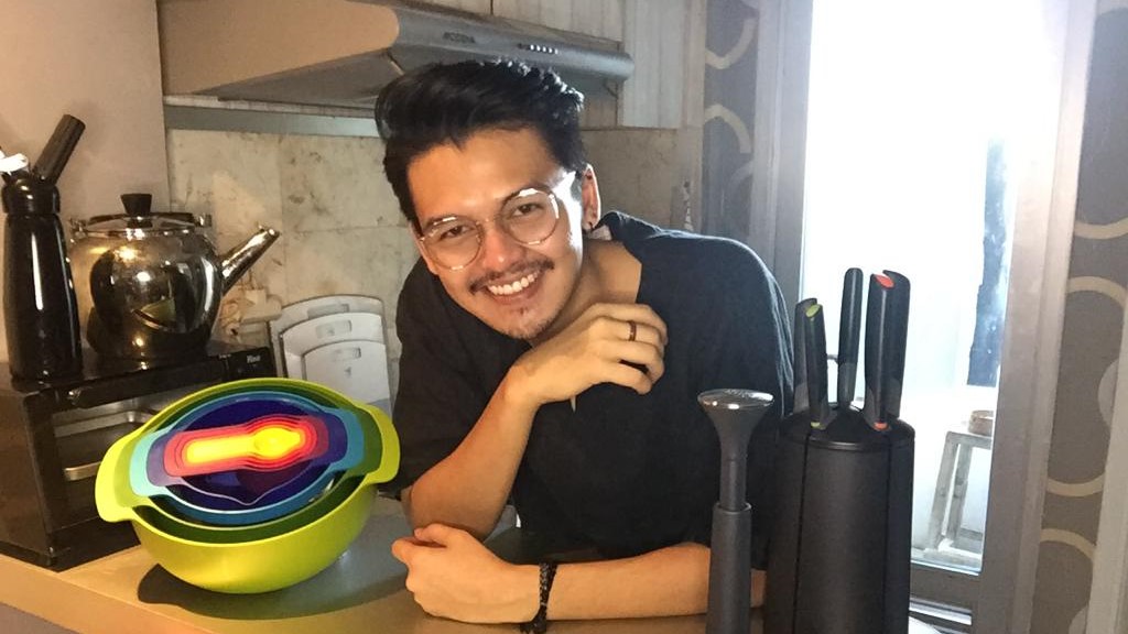 8 Rekomendasi Peralatan Dapur yang Perlu Dimiliki untuk Bereksperimen di Dapur