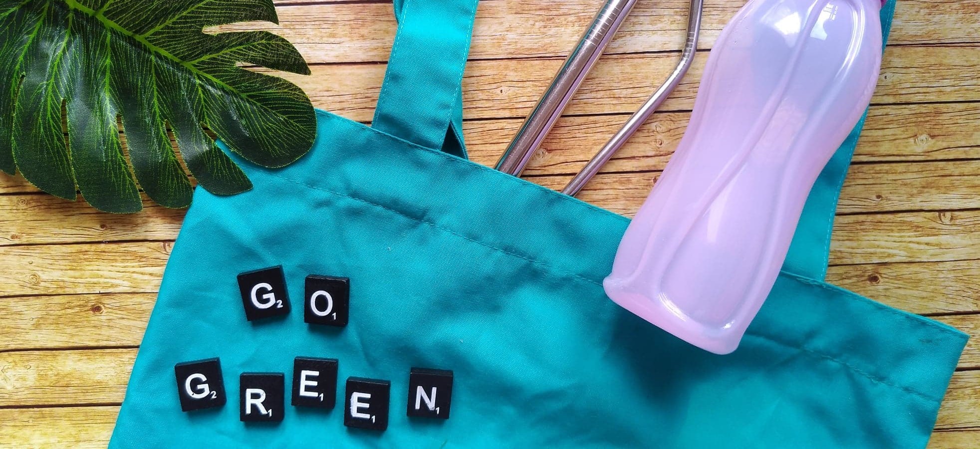 9 Rekomendasi Benda Ramah Lingkungan untuk Mendukung Gaya Hidup Go Green 