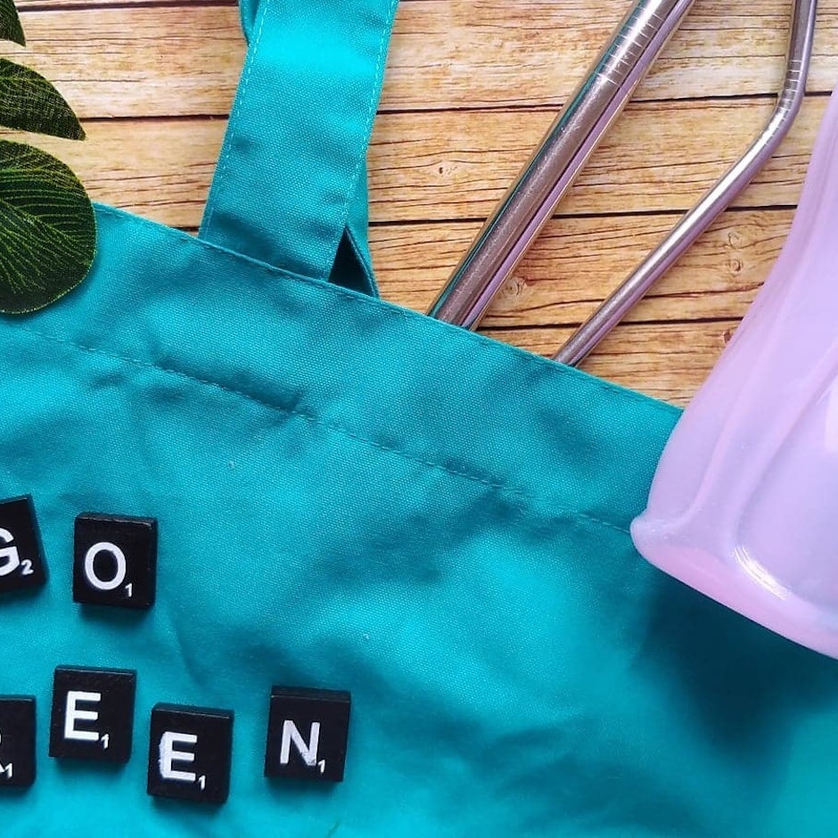 9 Rekomendasi Benda Ramah Lingkungan untuk Mendukung Gaya Hidup Go Green 