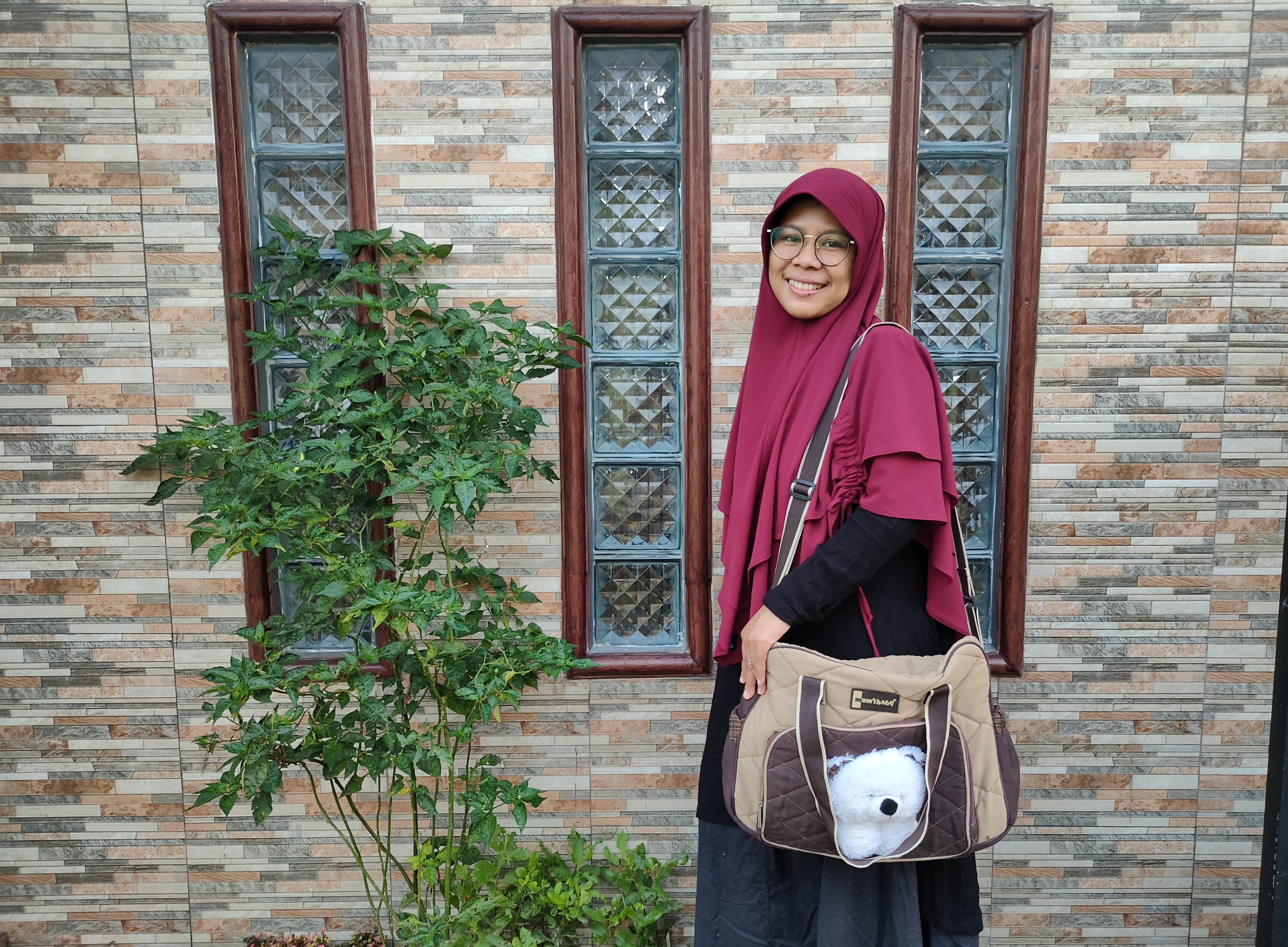 7 Rekomendasi Tas Perlengkapan Bayi yang Multifungsi, Berkualitas dan Murah 