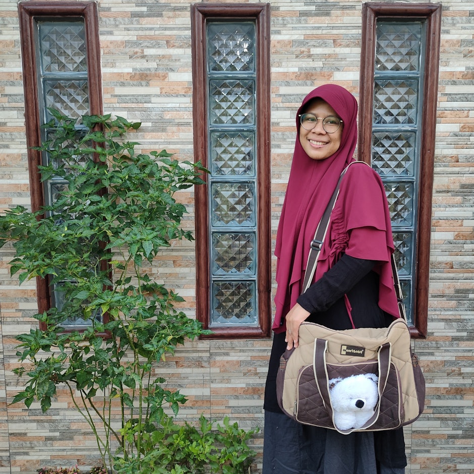 7 Rekomendasi Tas Perlengkapan Bayi yang Multifungsi, Berkualitas dan Murah