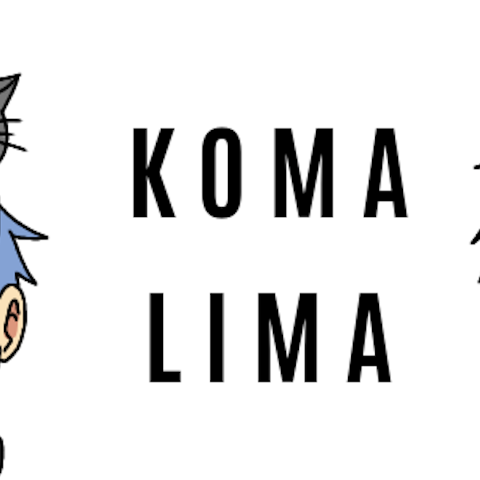 7 Rekomendasi Perlengkapan Membuat Komik Komalima