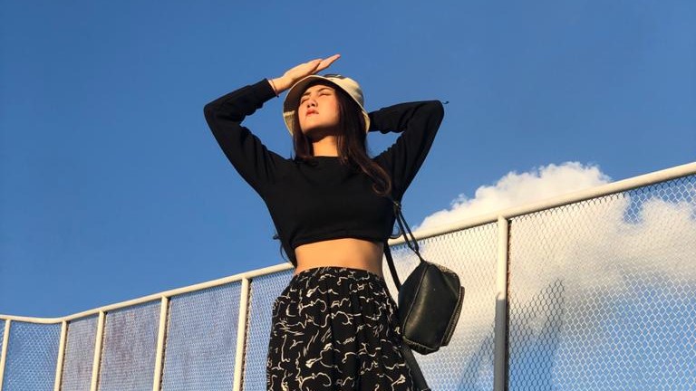 7 Rekomendasi Dance Outfits