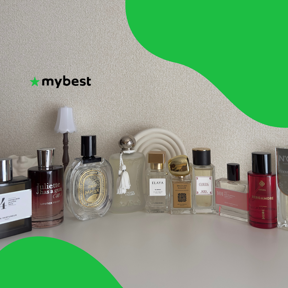 10 Rekomendasi Parfum Clean untuk Cuaca Panas