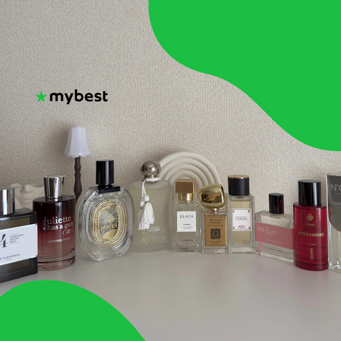 10 Rekomendasi Parfum Clean untuk Cuaca Panas