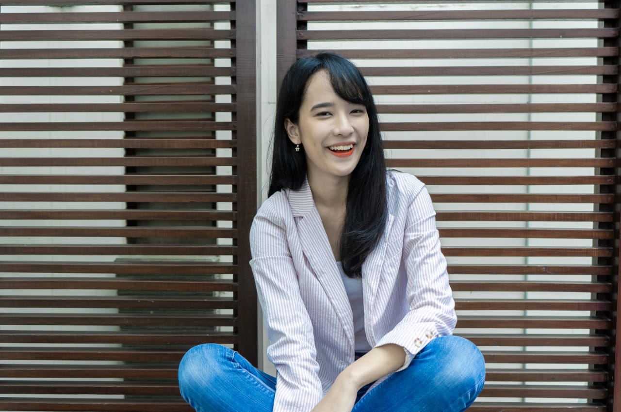 Fragrance: 7 Parfum Beraroma Manis dan Menyegarkan Rekomendasi Beby Chaesara