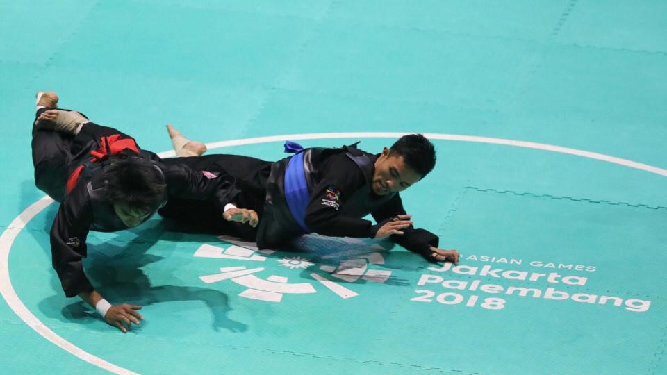 7 Rekomendasi Perlengkapan untuk Meningkatkan Skill dan Melindungi Diri Saat Latihan Pencak Silat