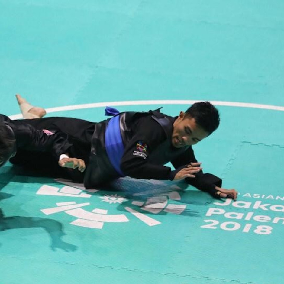7 Rekomendasi Perlengkapan untuk Meningkatkan Skill dan Melindungi Diri Saat Latihan Pencak Silat