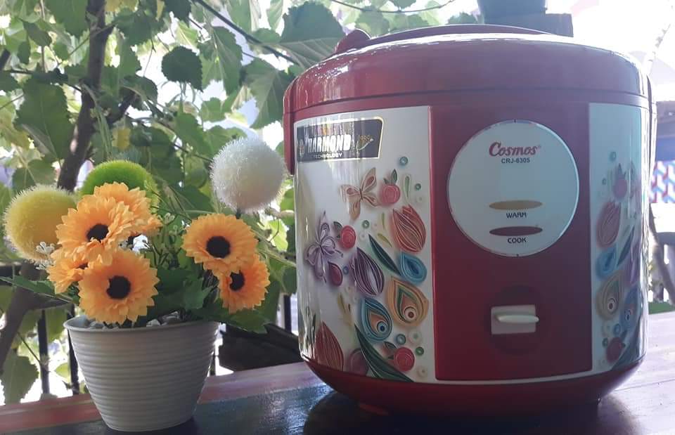 7 Rekomendasi Peralatan Rumah Tangga dengan Harga Terjangkau dan Kualitasnya Boleh Diadu 