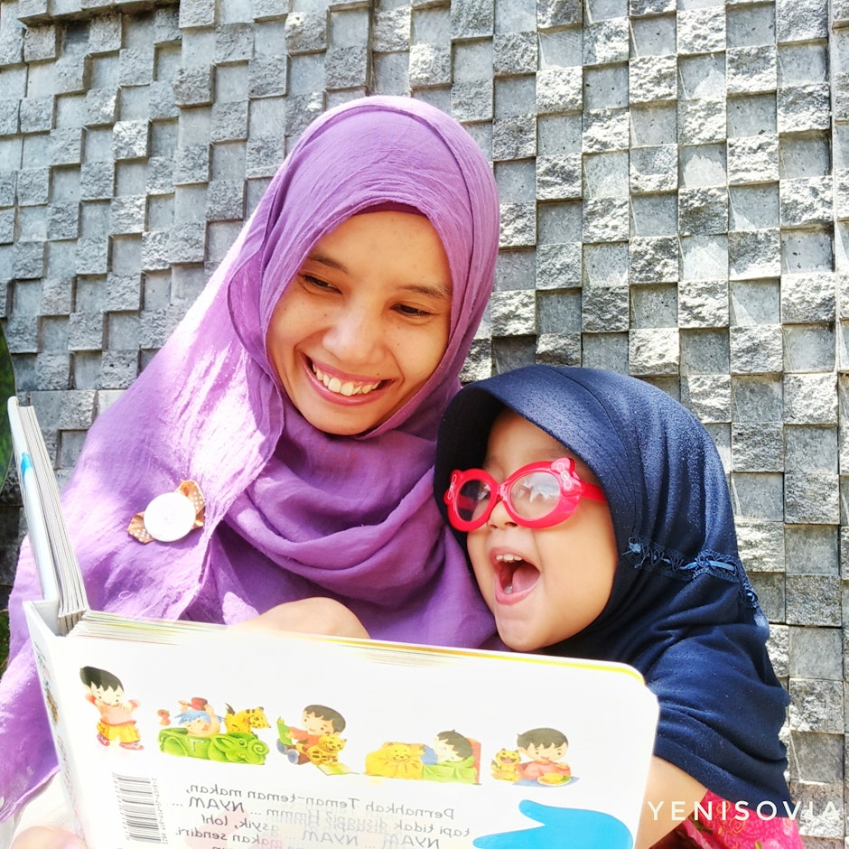 7 Rekomendasi Buku Cerita Edukasi untuk Balita yang Bisa Jadi Pilihan Bunda