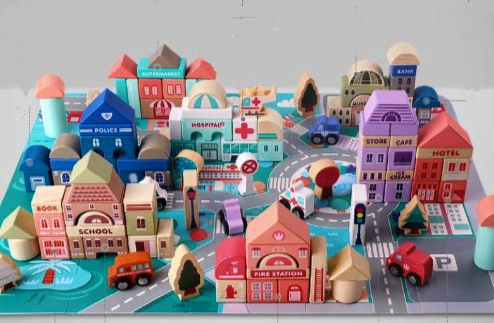 9 Rekomendasi Mainan Anak yang Unik dan Memberi Edukasi  