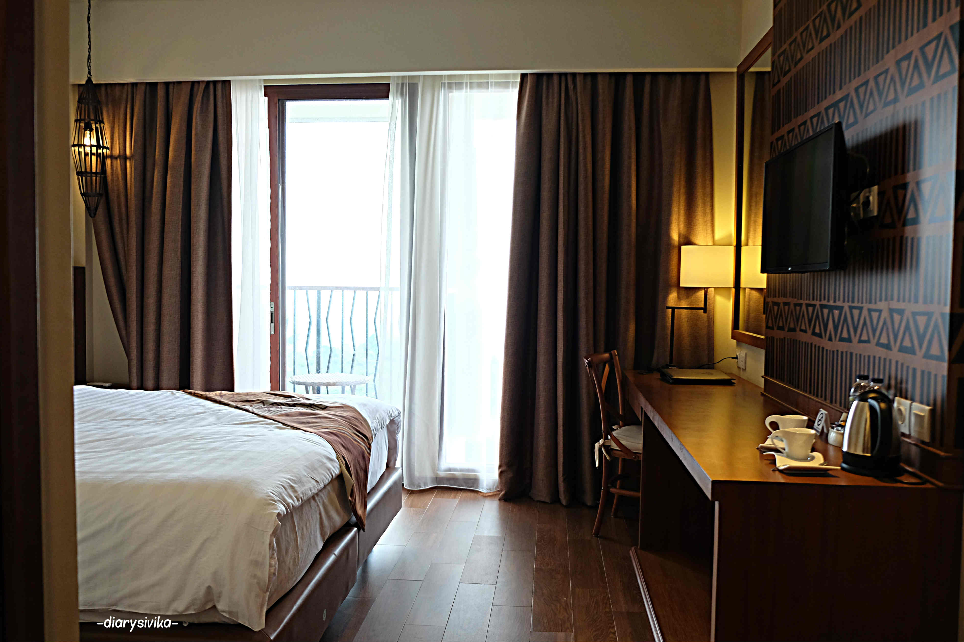 7 Rekomendasi Hotel yang Murah dan Nyaman untuk Staycation di Malang	