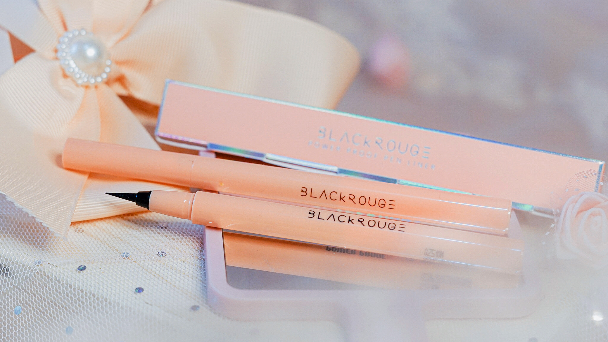 8 Rekomendasi Produk Makeup Korea yang Cocok untuk Pemula 