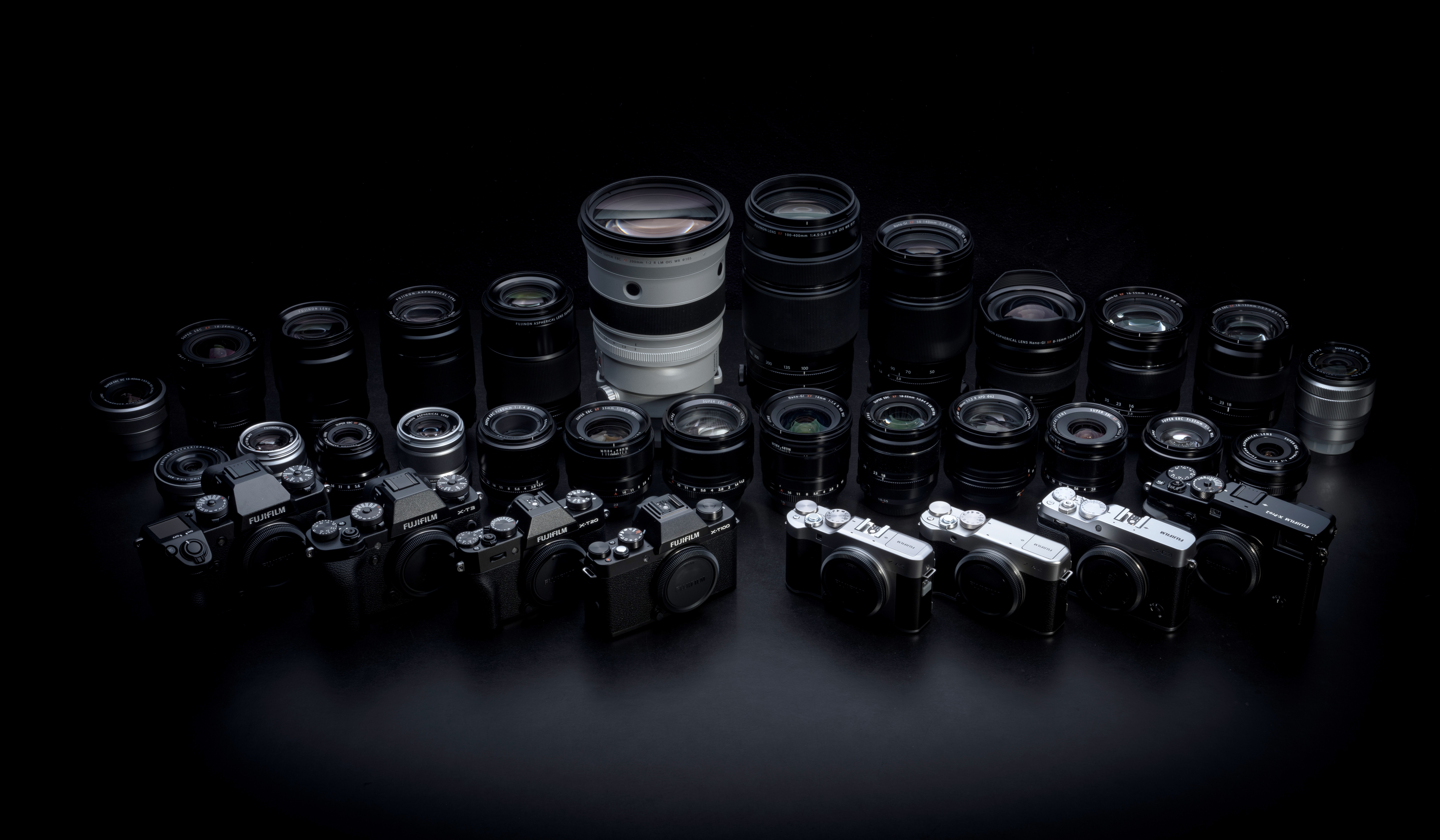 10 Kamera Fujifilm yang Bagus Rekomendasi Beawiharta