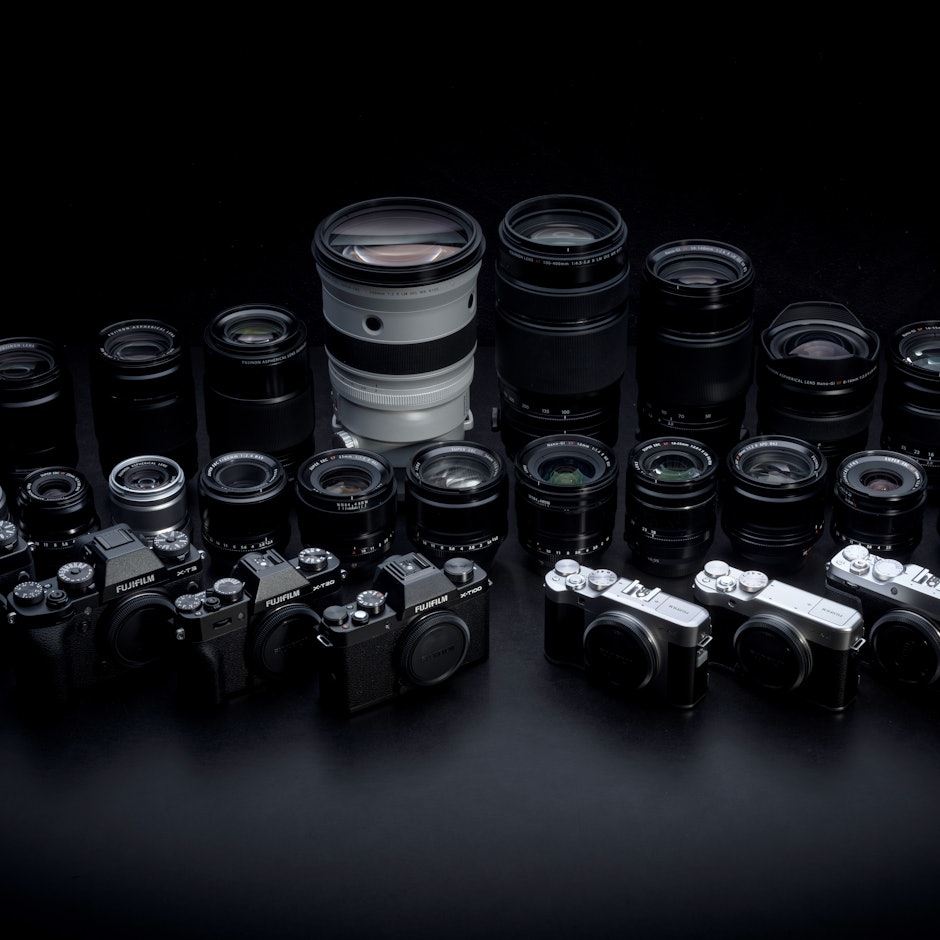 10 Kamera Fujifilm yang Bagus Rekomendasi Beawiharta