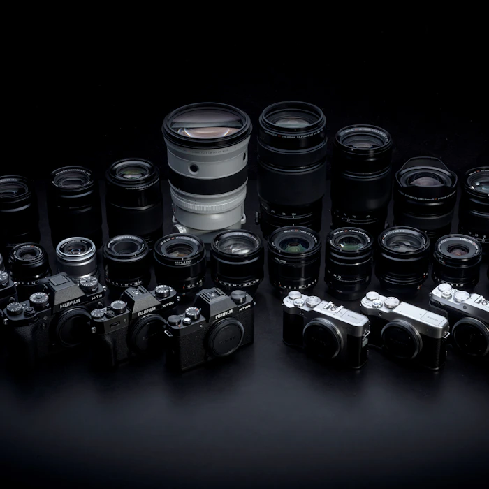 10 Kamera Fujifilm yang Bagus Rekomendasi Beawiharta
