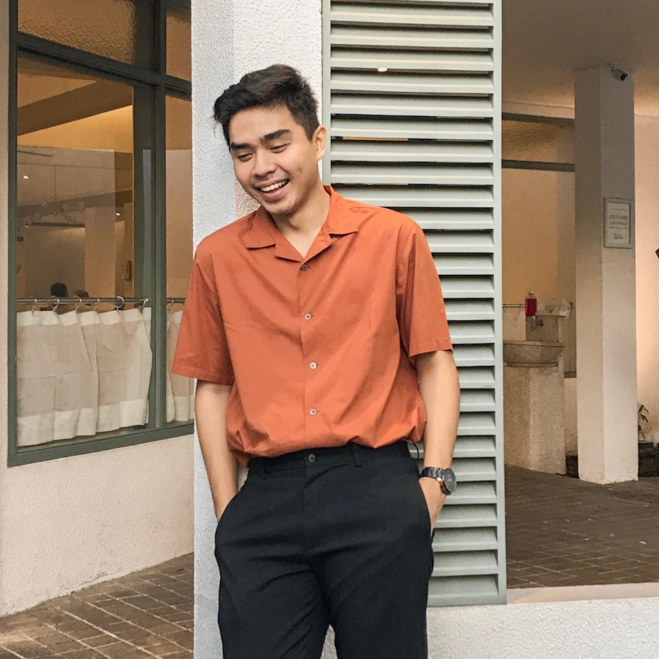 7 Rekomendasi Items untuk First Date yang Dijamin Bikin Doi Klepek-klepek