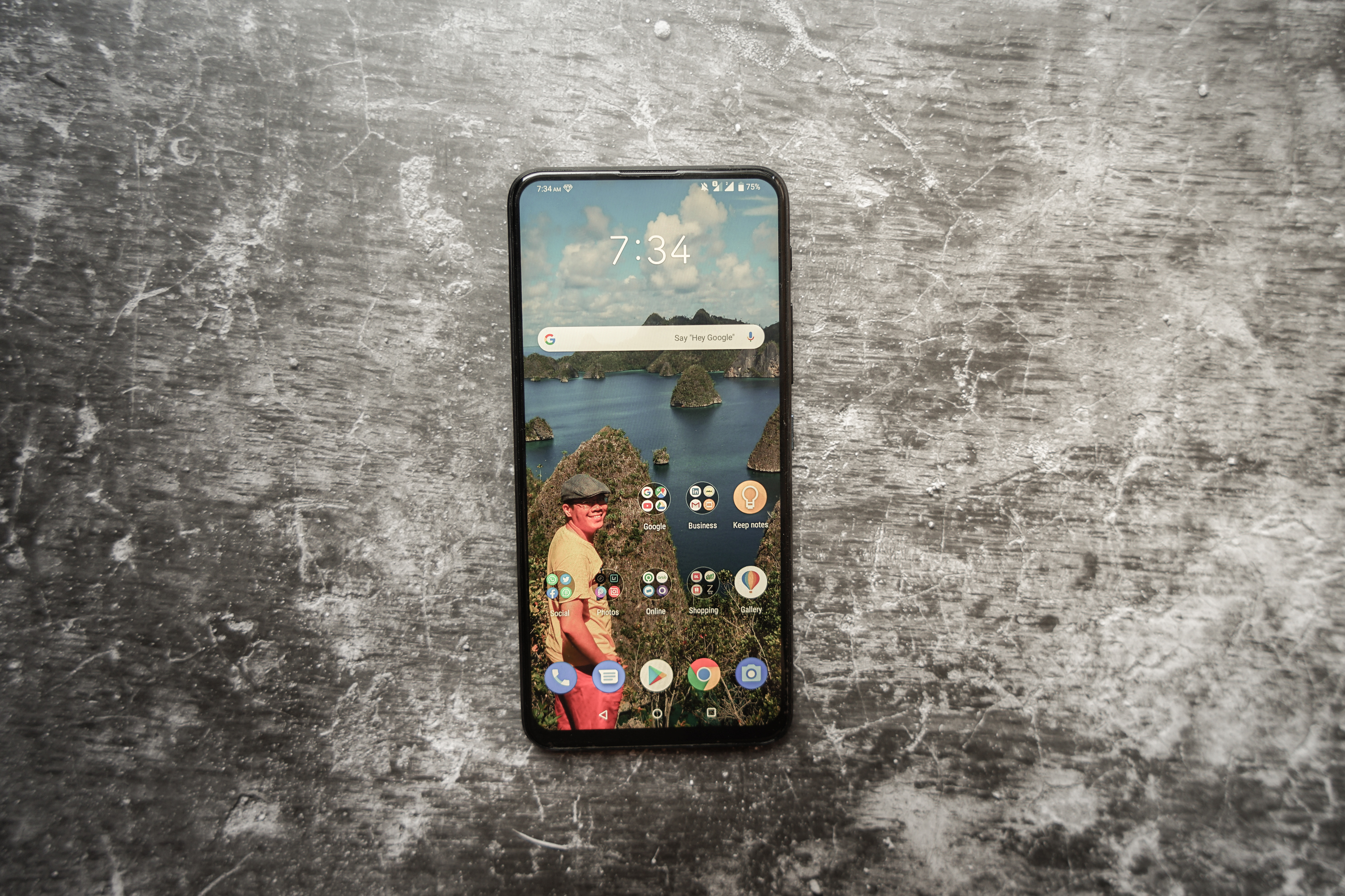 7 Rekomendasi Smartphone Kelas Menengah untuk Kebutuhan Fotografi Makanan 