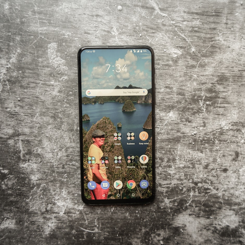 7 Rekomendasi Smartphone Kelas Menengah untuk Kebutuhan Fotografi Makanan