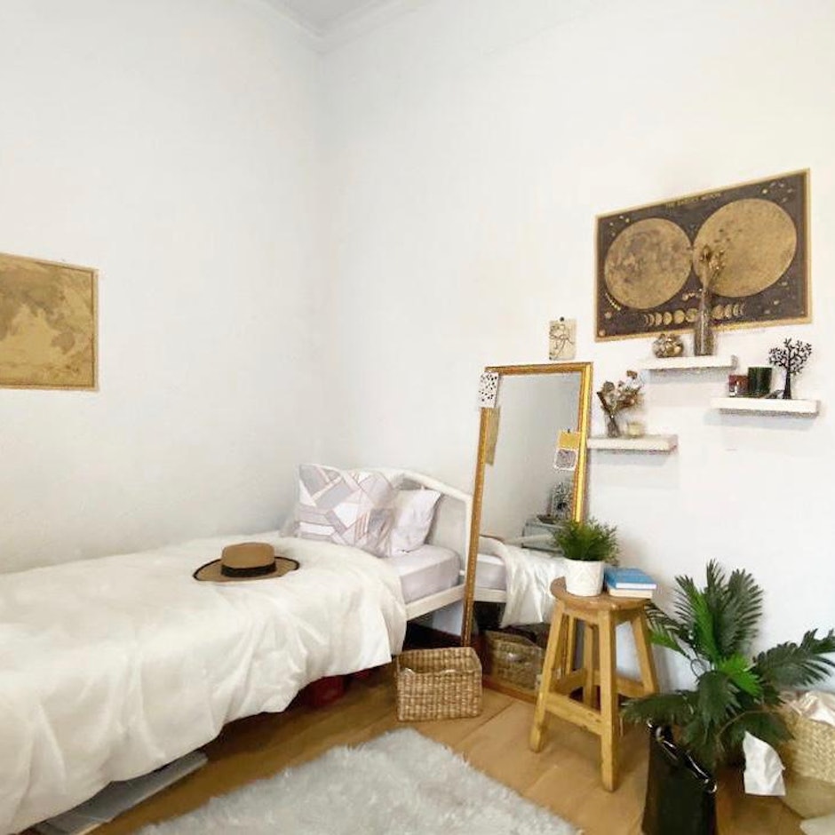 10 Rekomendasi Produk Dekorasi untuk Tampilan Kamar yang Instagrammable