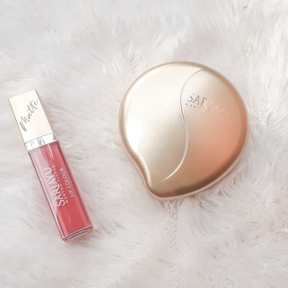 7 Rekomendasi Produk Kosmetik Halal untuk Tampil Cantik Setiap Hari