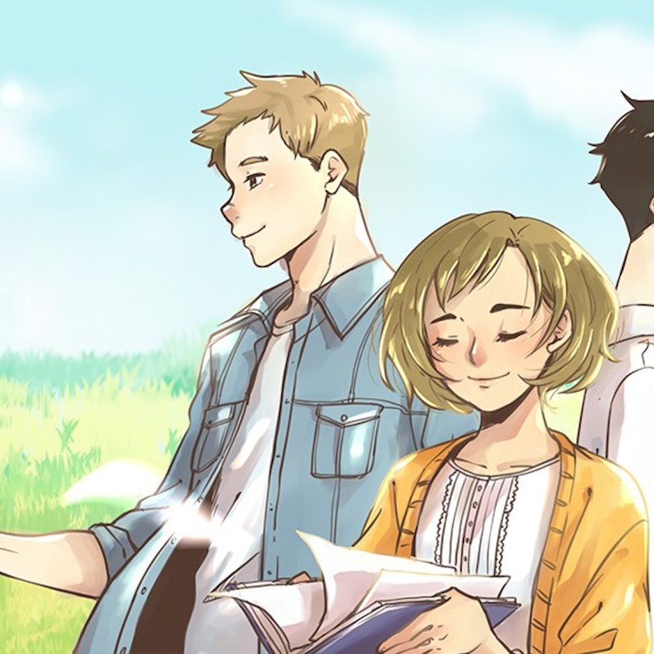 7 Rekomendasi Perlengkapan Membuat Komik Digital