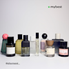 10 Rekomendasi Parfum Lokal Favorit Salsa