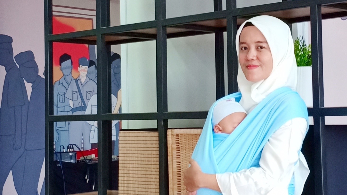 7 Rekomendasi Kebutuhan Bayi untuk Referensi Ibu Baru 