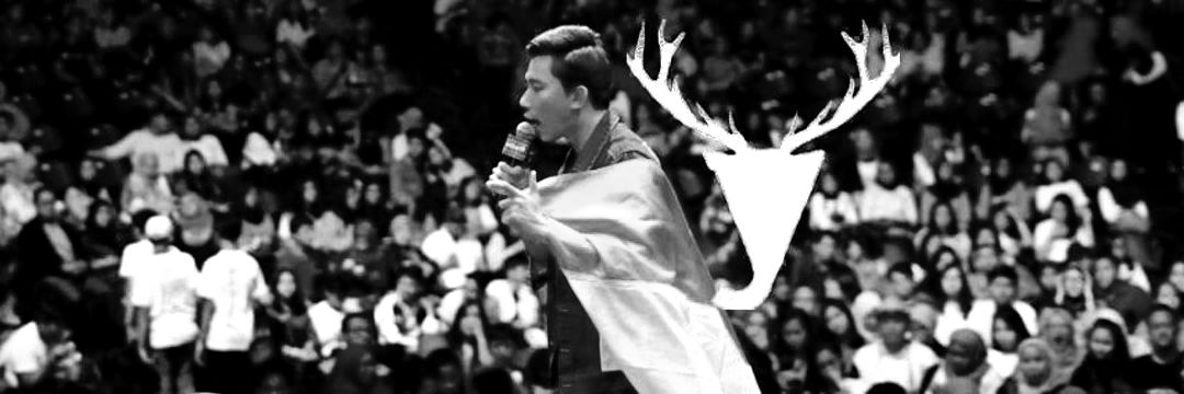 Podcast: 8 Gear untuk Pemula Rekomendasi Akbarry Noor