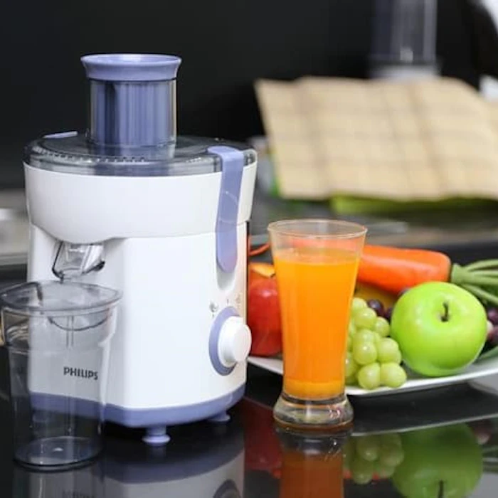 Mudah Membuat Jus dengan 7 Rekomendasi Pilihan Juicer Ini