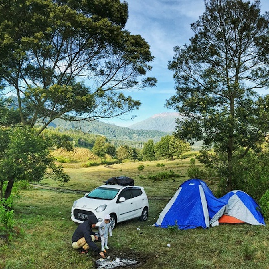 7 Rekomendasi Barang Wajib agar Mobil Keluarga Bersih, Rapi, dan Nyaman