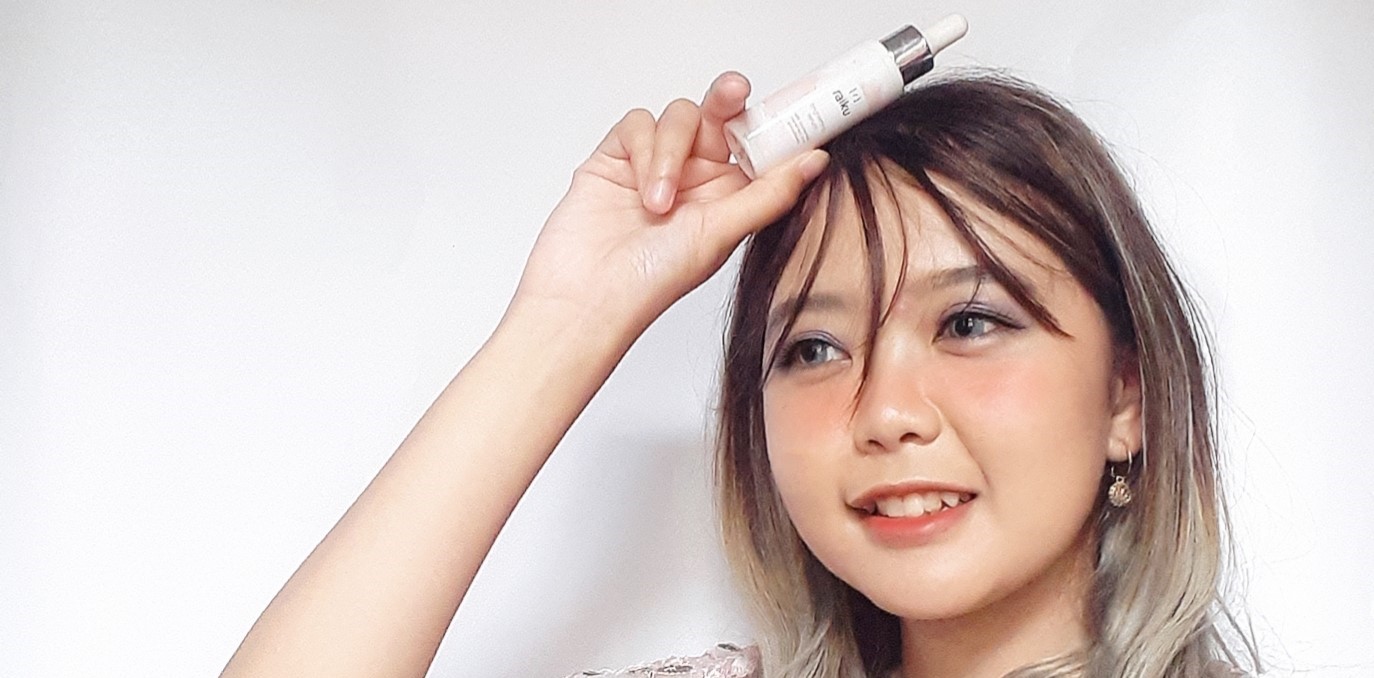 7 Rekomendasi Serum untuk Menghilangkan Bekas Jerawat 