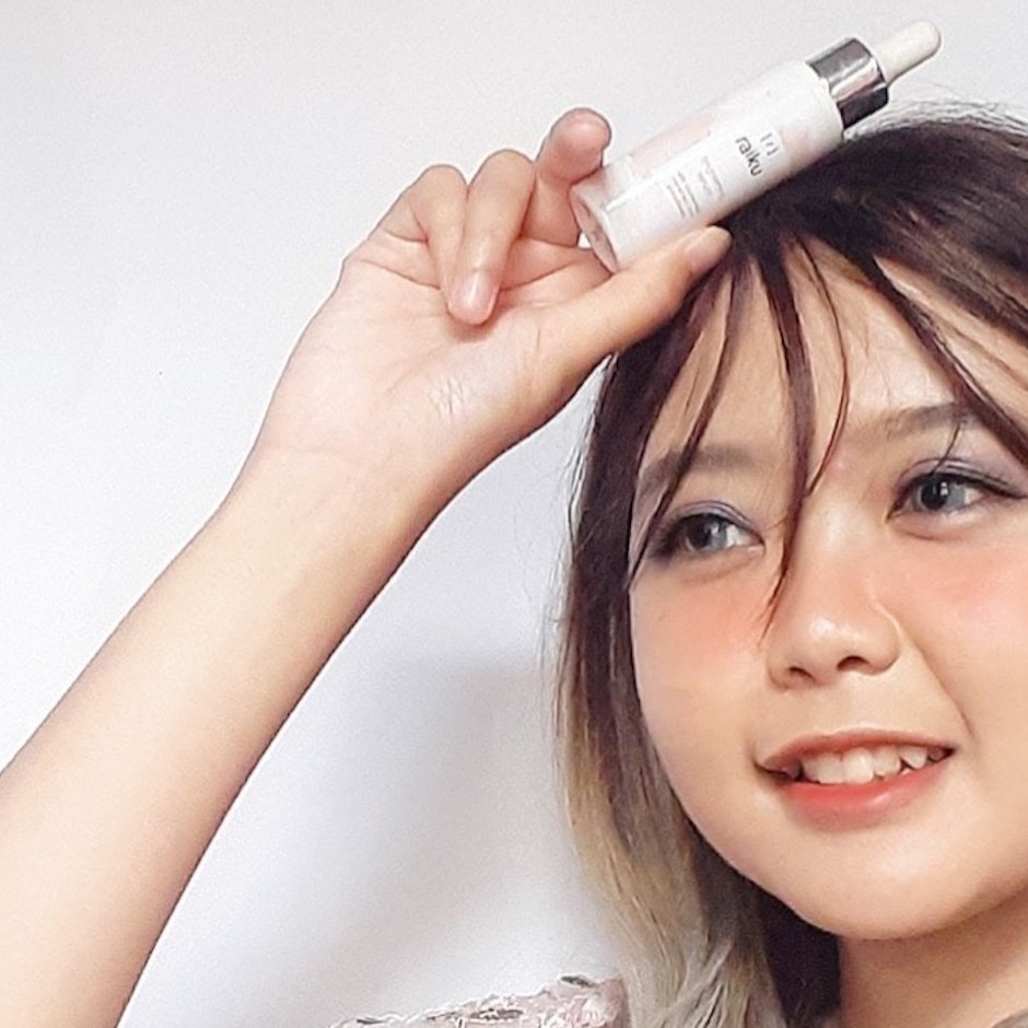 7 Rekomendasi Serum untuk Menghilangkan Bekas Jerawat