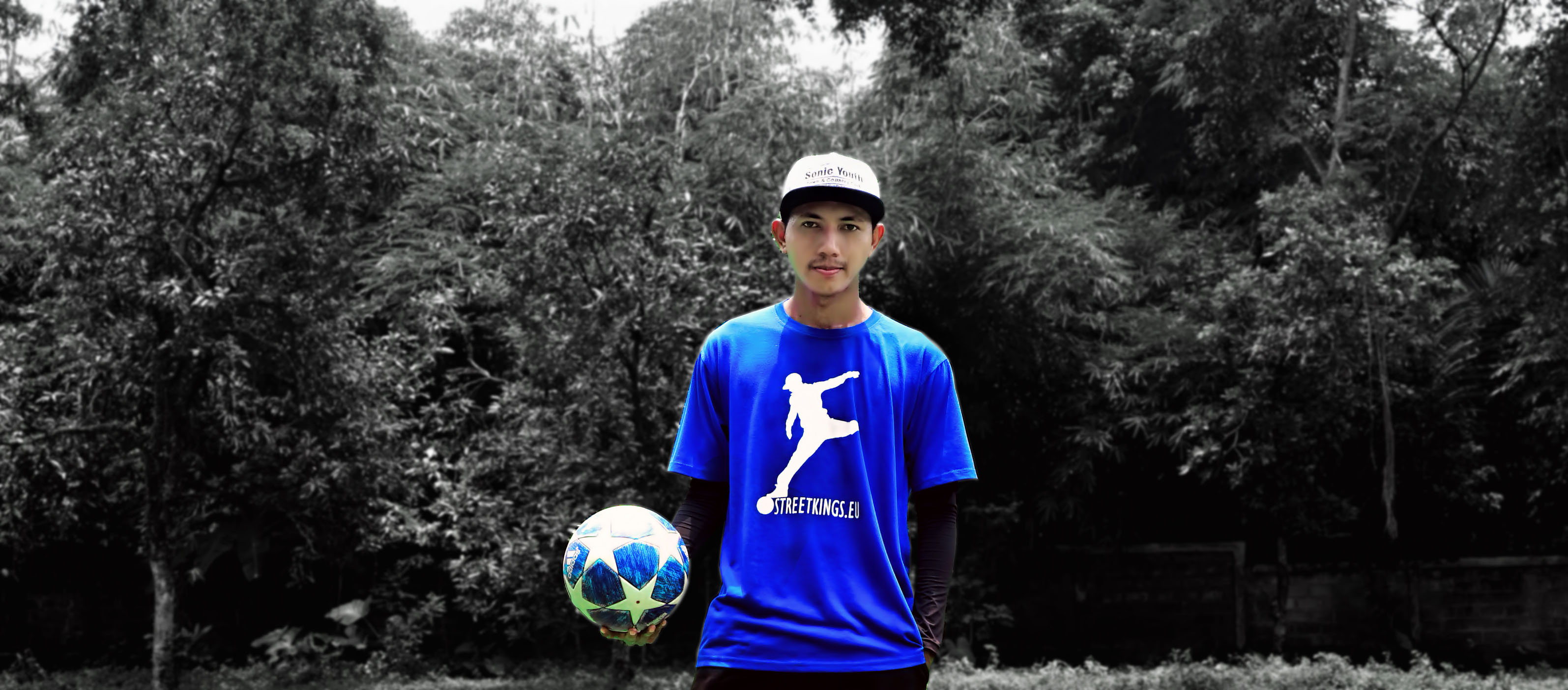 7 Rekomendasi Sepatu Keren dan Stylish yang cocok untuk Freestyle Football 